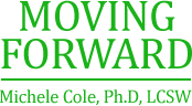 moving forward logo