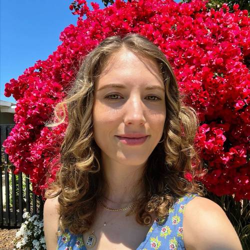 Aimee Chase, M.A., M.A., LPC, NCC