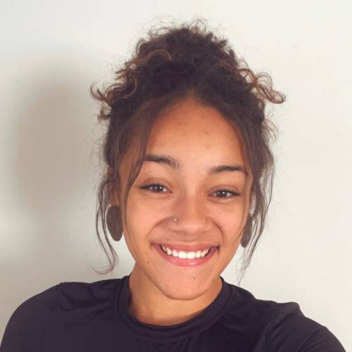 Kayla Eding, LMSW