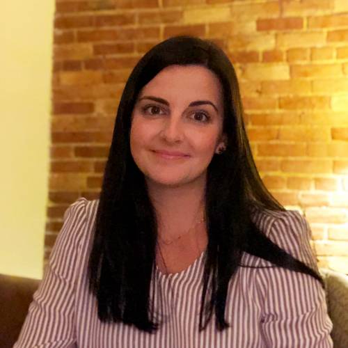 Rachel Jenkins, LCSW