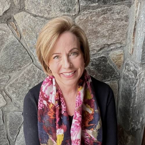 Leeann Veatch, MS, MA, NCC