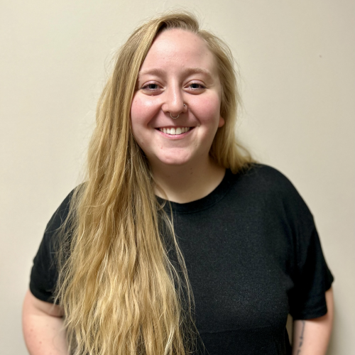 Lauren Fuller, LMSW