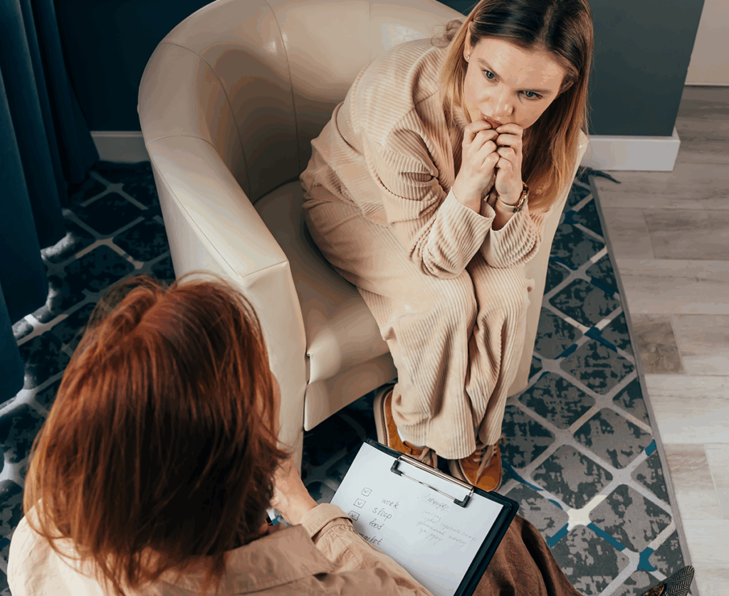 therapy services